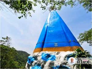 Monumento à Nossa Senhora em Mongaguá