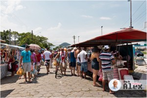 Feira Agenor de Campos - Mongaguá