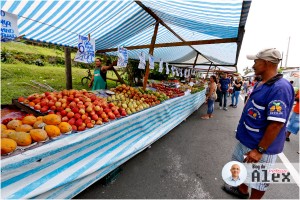 Feira Centro de Mongaguá