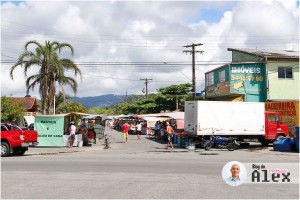 Feira Jardim Praia Grande - Mongaguá