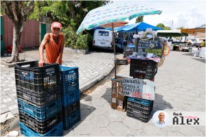 Feira Jardim Praia Grande - Mongaguá SP