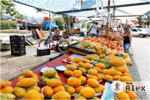 Feira Livre Jardim Praia Grande - Mongaguá SP