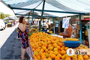 Feira Livre Jardim Praia Grande - Mongaguá