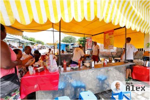 Feira Mongaguá - Jardim Praia Grande