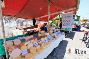 Mongaguá - Feira de Vera Cruz