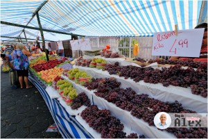 Mongaguá - Feira Vera Cruz