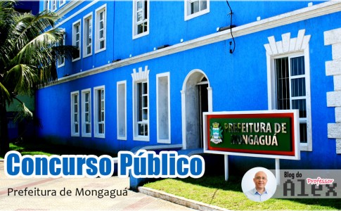 Concurso Público Prefeitura de Mongaguá