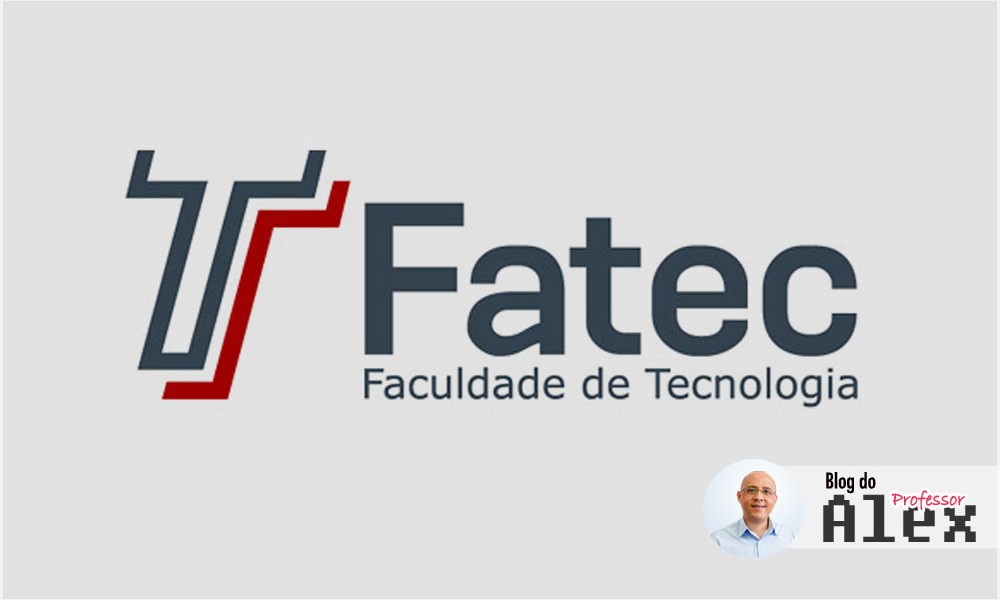 fatec-vestibular