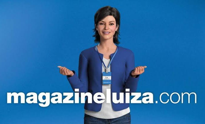 Magazine Luiza - Mongaguá