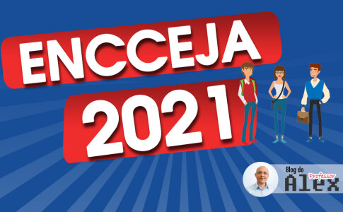 ENCCEJA 2021